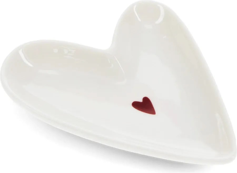 Farfurie pentru bijuterii Heart – Rex London