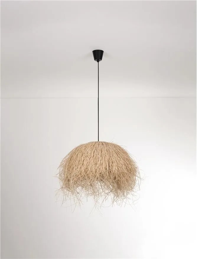 Lustra ratan design natural JAUNET NVL-9586535