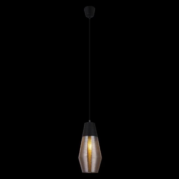 Globo 15043 - Lustră pe cablu WAYNE 1xE27/60W/230V