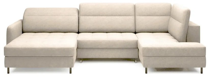 Coltar extensibil Berrto pe stanga Raquel 18