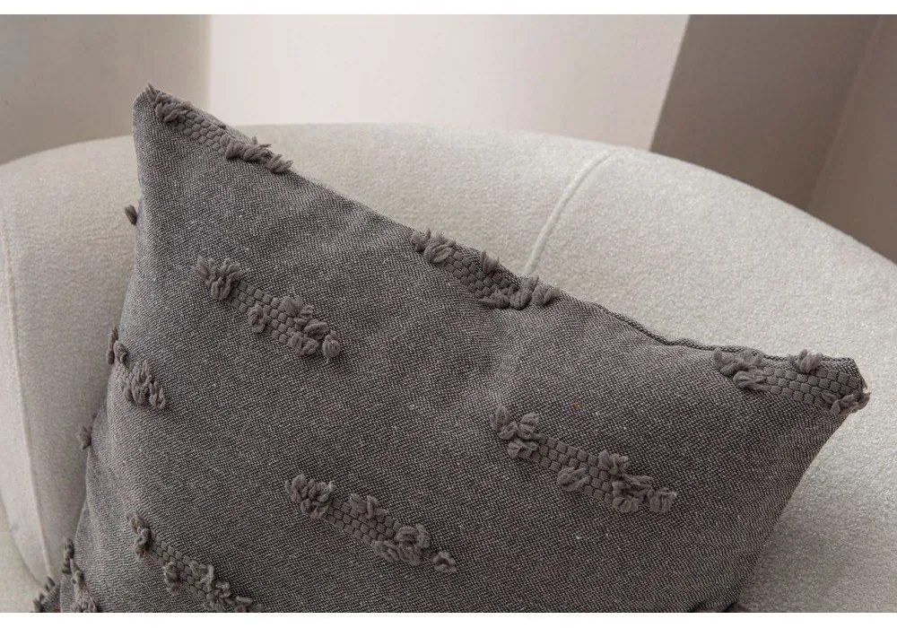 Față de pernă 43x43 cm Tuffet – Mioli Decor