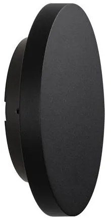Aplica LED iluminat exterior decorativ, IP65, NITRO D 15cm