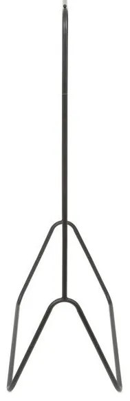 Suport pentru haine Compactor FYN 80 x 41 x 147 cm, alb