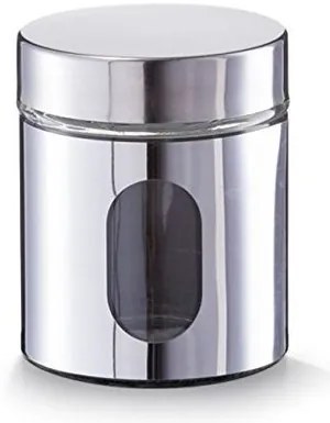 Recipient de sticlă pentru alimente vrac, 600 ml, ZELLER