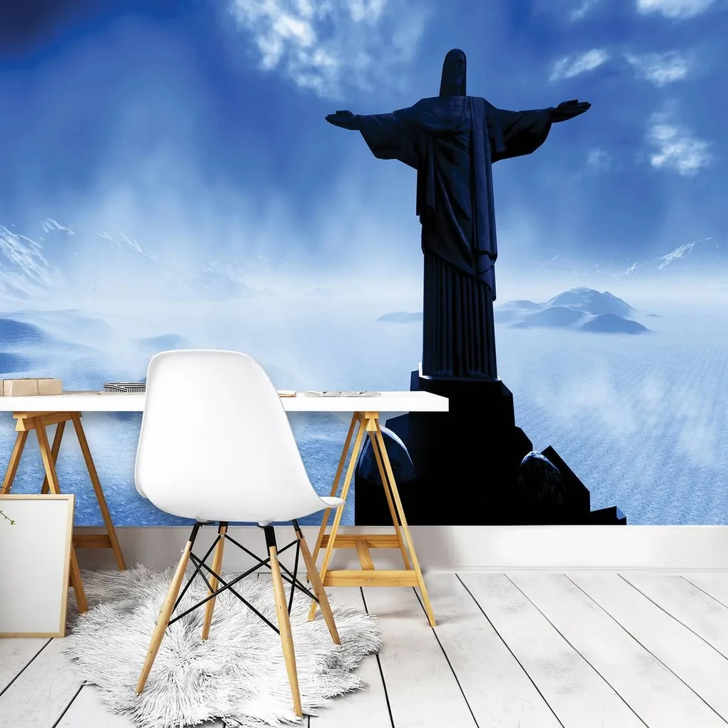 Fototapet - Rio de Janiero (152,5x104 cm), în 8 de alte dimensiuni noi