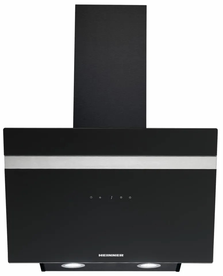 HOTA DECORATIVA HEINNER HDCH-6060RGBK