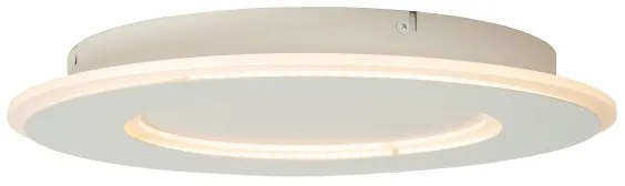 Plafonieră LED dimabilă Lucide 44110/24/31 AXELLE LED/24W/230V alb