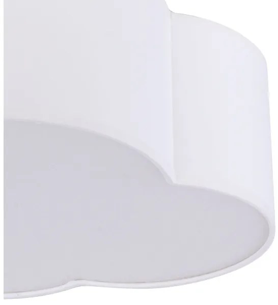 Plafonieră CLOUD MINI 2xE27/15W/230V