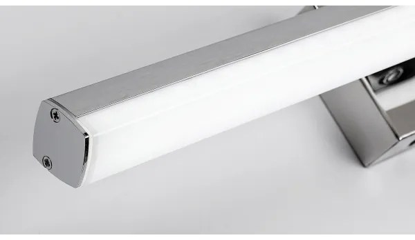 Rabalux 75017 - Lumină LED tactilă reglabilă pentru oglindă TURGON LED/20W/230V