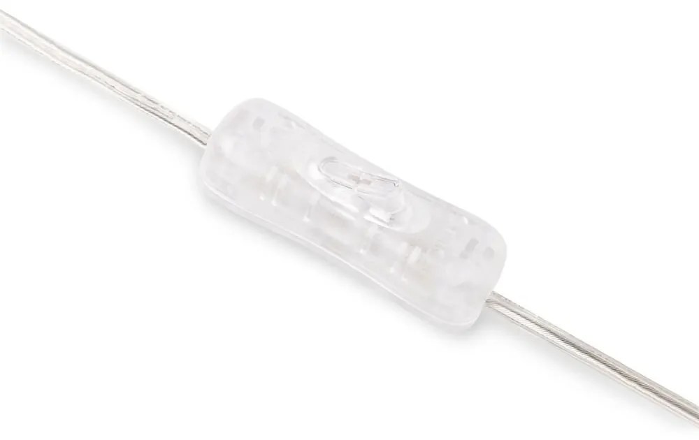 Veioza design modern decorativ Memory alba