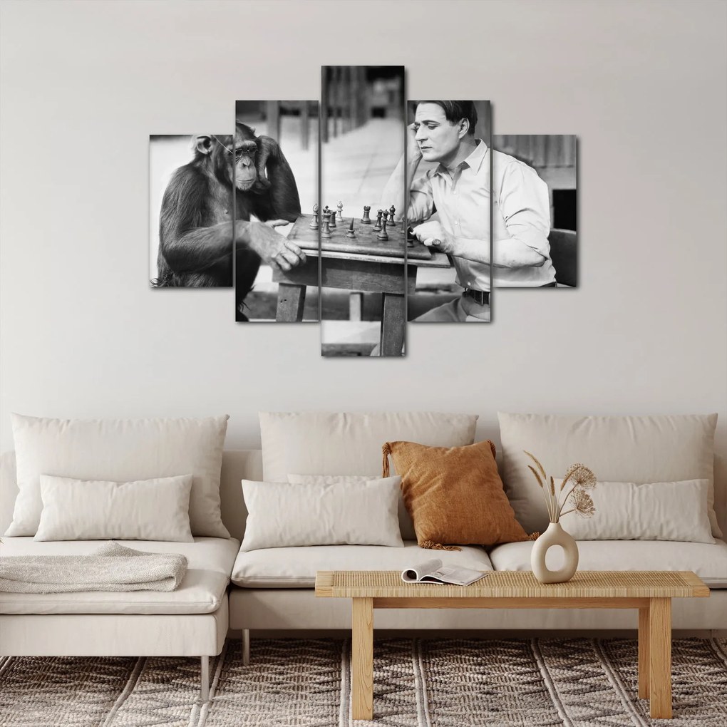 Tablou - Circ 2 (150x105 cm)