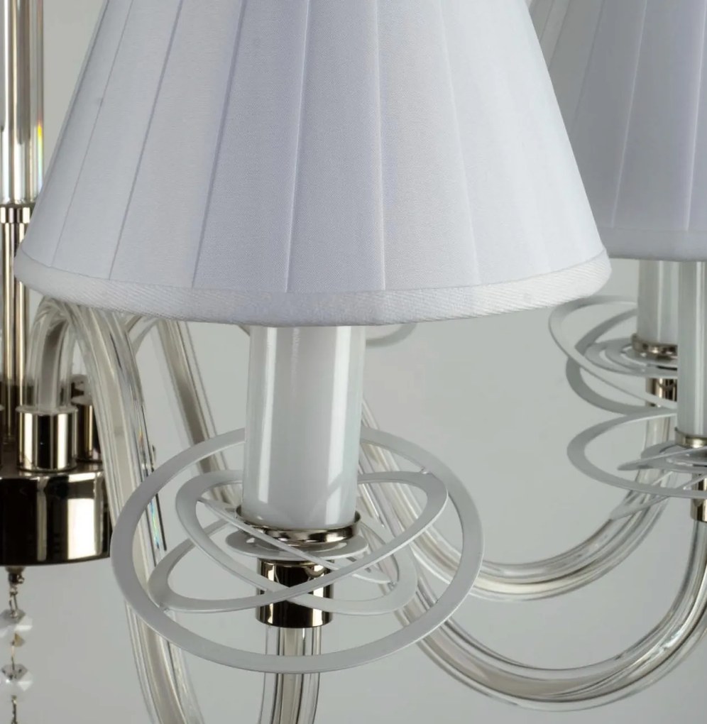 Lustra, Pendul LUX design modern ORBIT 02-CH