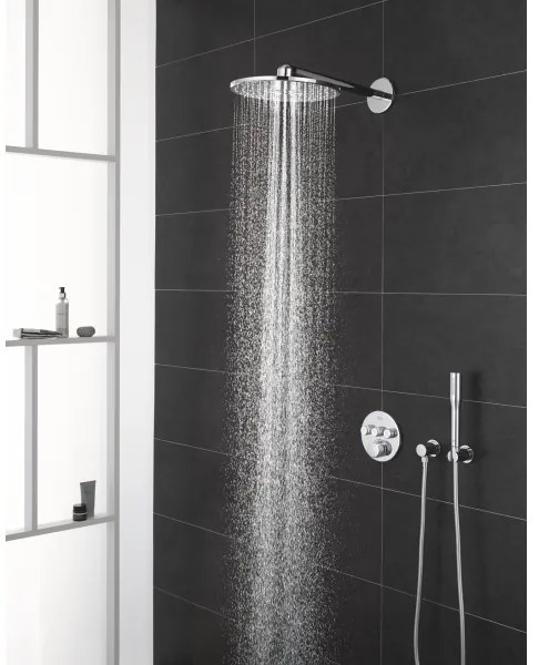 GROHE 29121000 - Baterie termostatică GROHTHERM SMARTCONTROL crom lucios