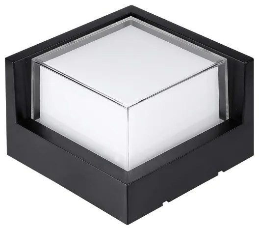 Aplică LED de exterior LED/12W/230V 4000K IP65