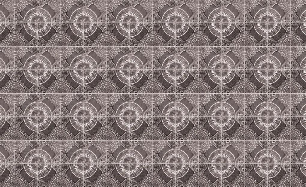 Fototapet - Mozaica (152,5x104 cm), în 8 de alte dimensiuni noi