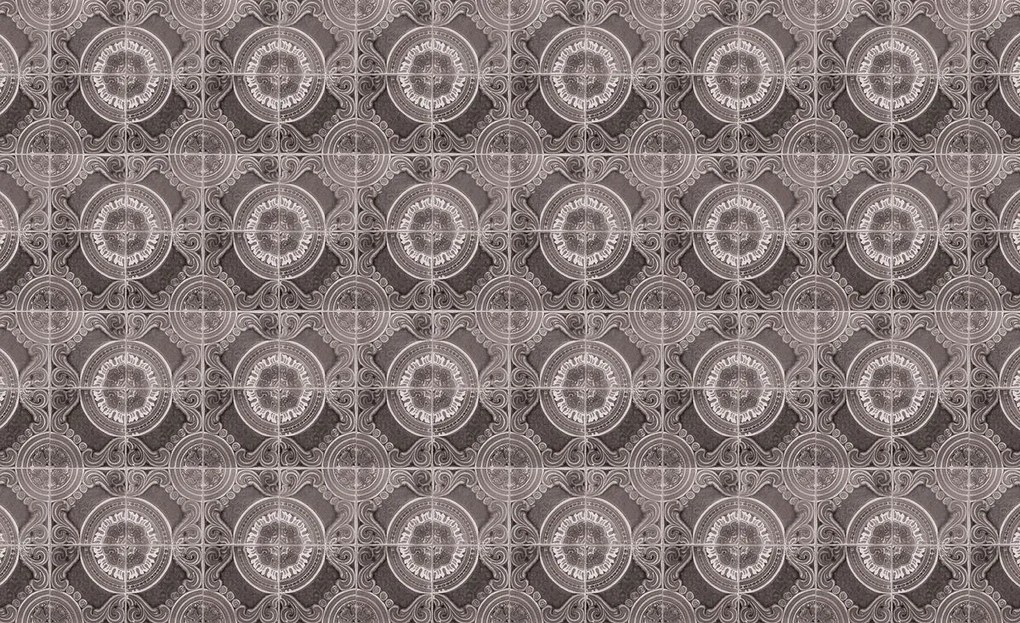 Fototapet - Mozaica (254x184 cm)