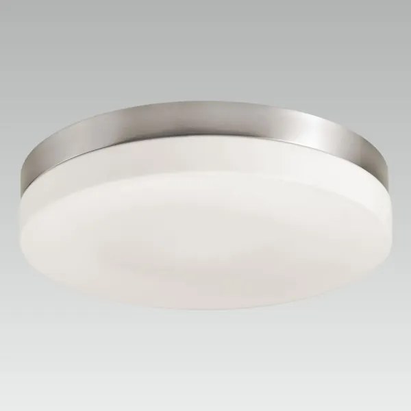 Prezent 67103 - Plafoniera PILLS 3xE27/60W/230V IP44