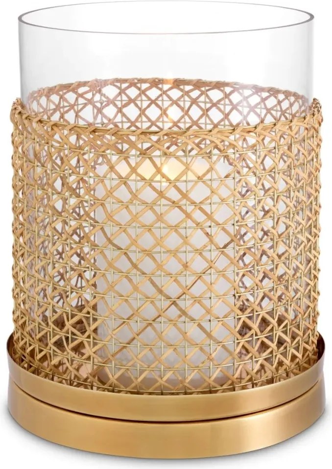 Suport lumanare design LUX Zimmerman L