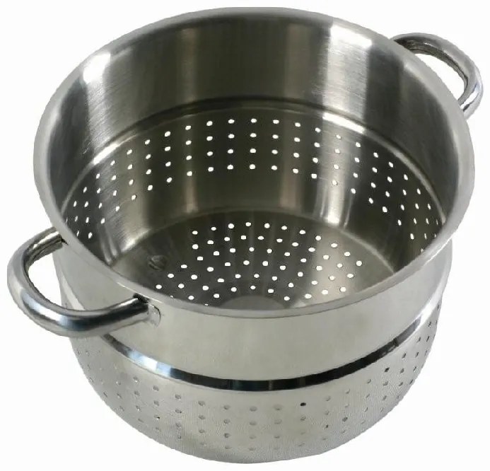 Oala inox pentru sirop 6L, Winstone