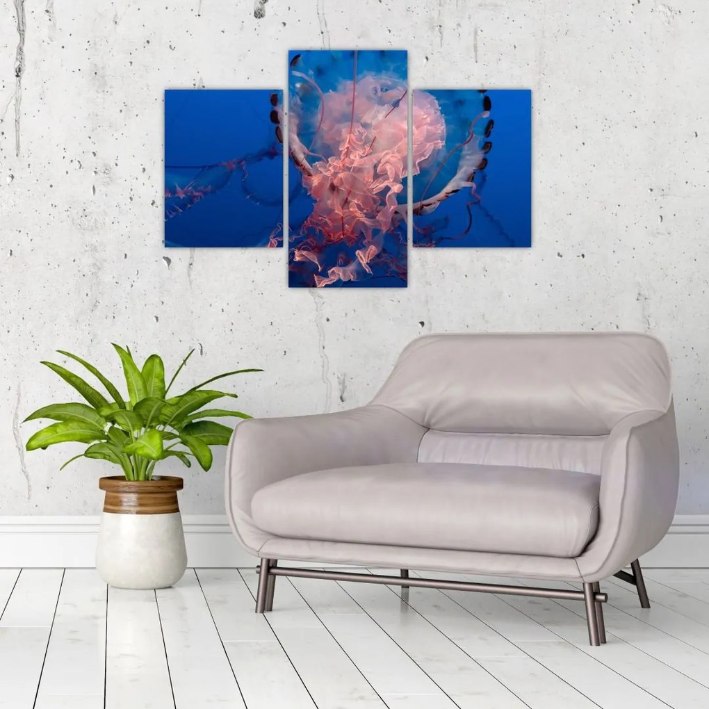 Tablou - Medusa (90x60 cm)