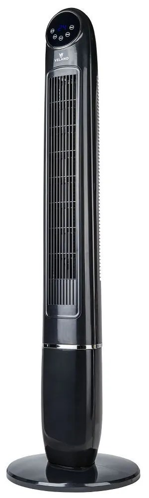 Velano VELWEK0004 ventilator coloană 50 W