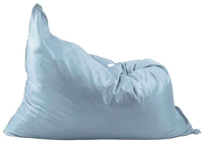 Fotoliu tip Perna Magic Pillow XXL, Material Textil - Ciel