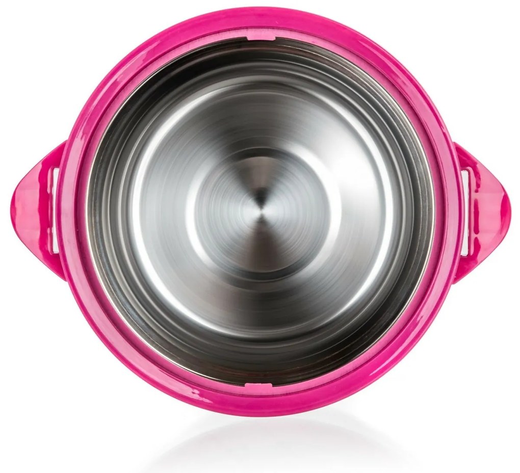 Banquet Oală termică cu capac ROSE 1,5 l, 1,5 l