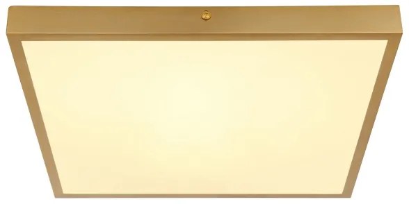 Plafonieră LED TIBEY LED/22W/230V 35x35 cm Globo 12382-22