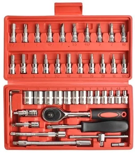 ShopJK SET DE SCULE 46 ATELIER - 8630