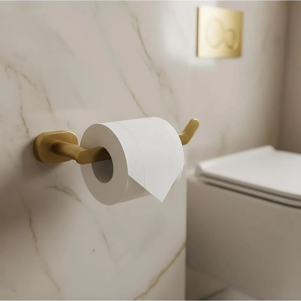 Suport hartie igienica 109 Til auriu periat