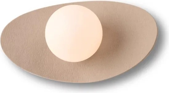 Osram - Aplica de perete DECOR PEARL 1xG9/5W/230V bej