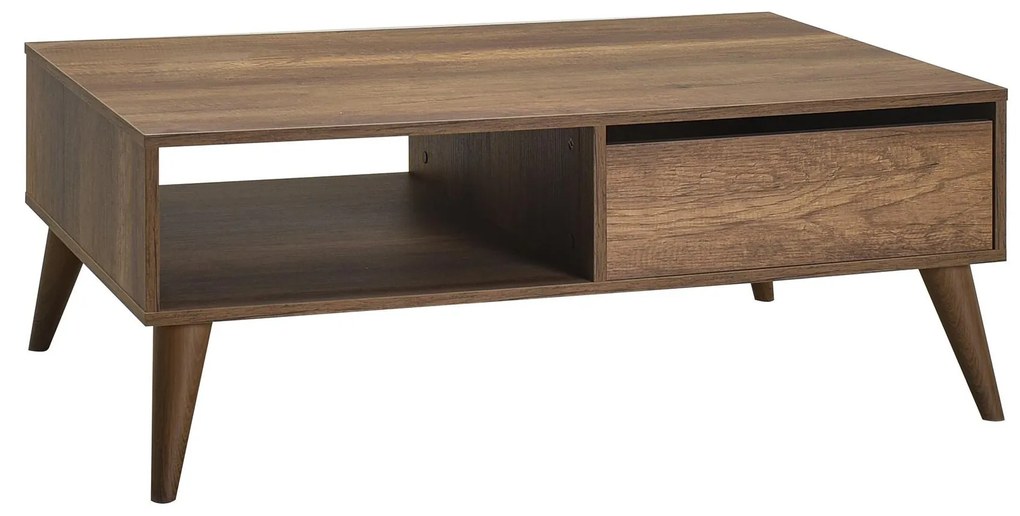 Măsuță de cafea Losuku 4 (Nuc oslo) . 1093333