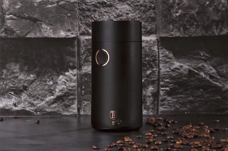 Rasnita cafea, zahar Black Rose Collection BH 9153PH