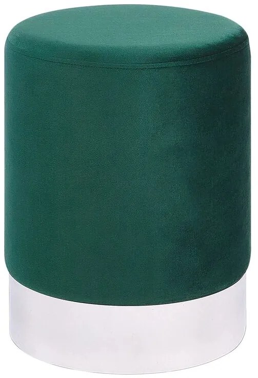 Taburete Brig (verde). 1078205