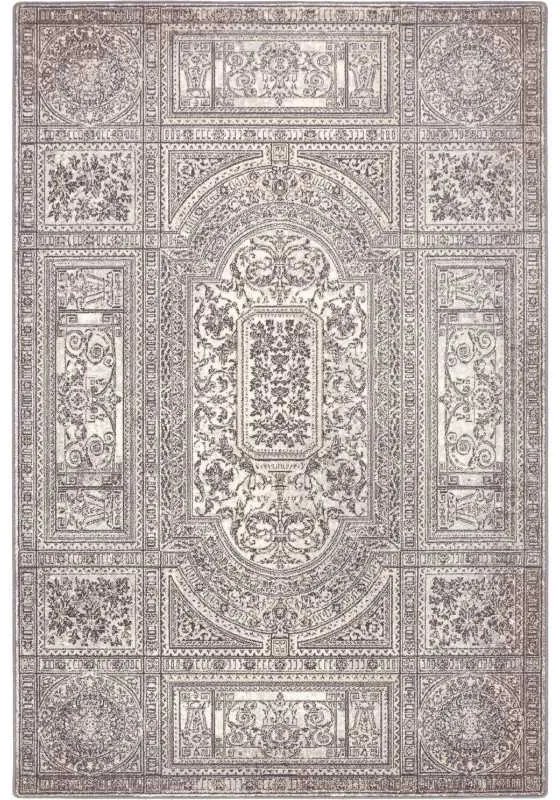 Covor lana Timadra marin Selectează mărime: 240 X 340