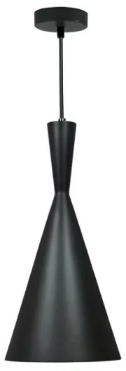 Lustra MODERN 1C 1xE27/20W/230V