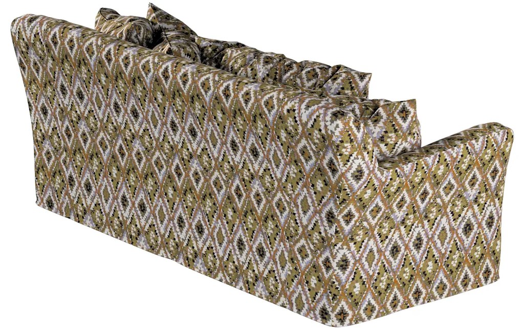 Husa pentru canapea Tomelilla 3-locuri