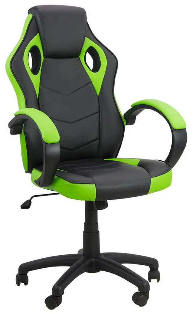 SCAUN GAMING AZAY INTERIORS 305 VERDE