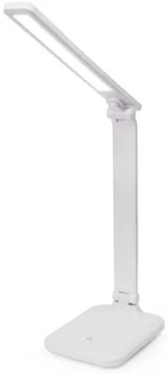 Lampă de masă Platinet Remus 5 W, USB, alb