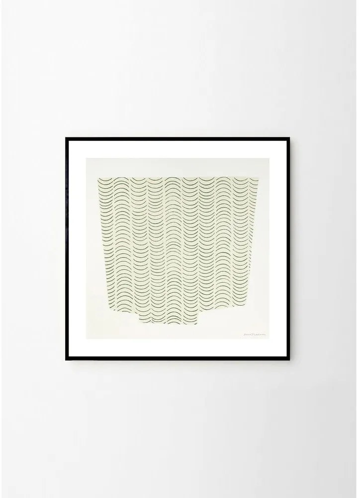 Poster 50x50 cm Something to Keep – Emma Lawrenson – The Poster Club