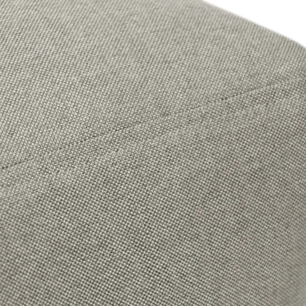 Fotoliu bean bag gri închis Up! MooG – SLOWDOWN