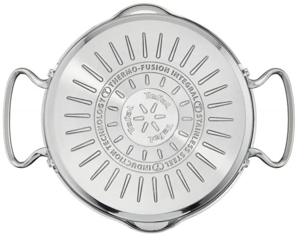 Set de vase de gătit Tefal 10 buc. DUETTO