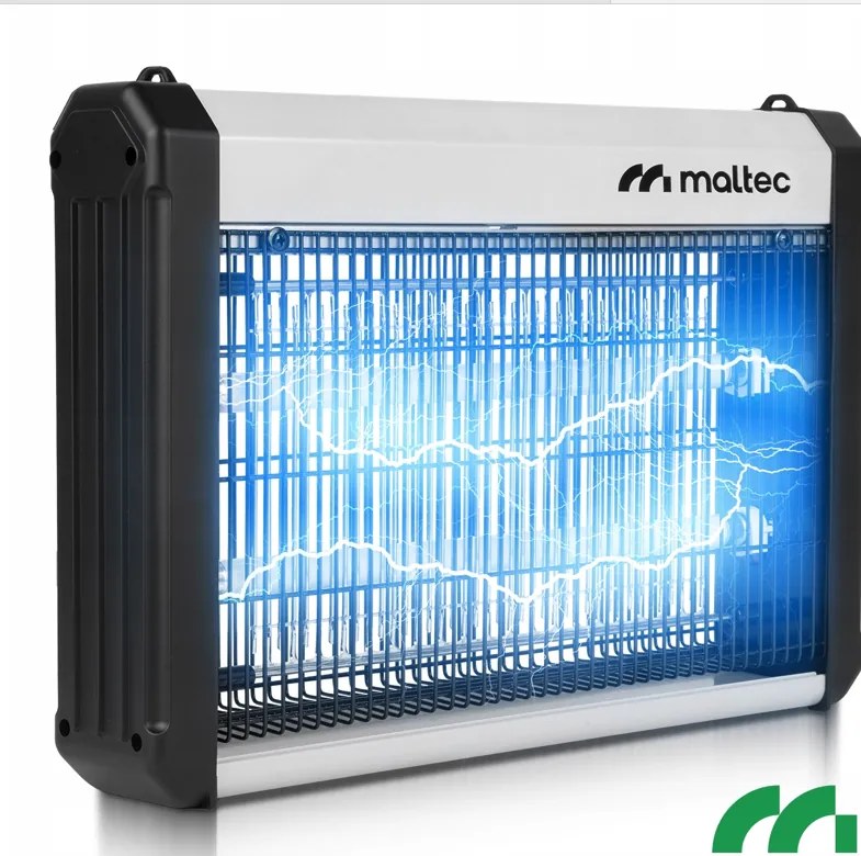 Capcană electrică pentru insecte MasterKiller16W