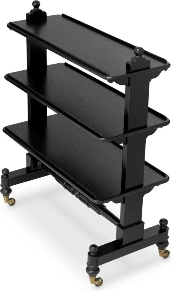 Raft cu roti design LUX Lysander