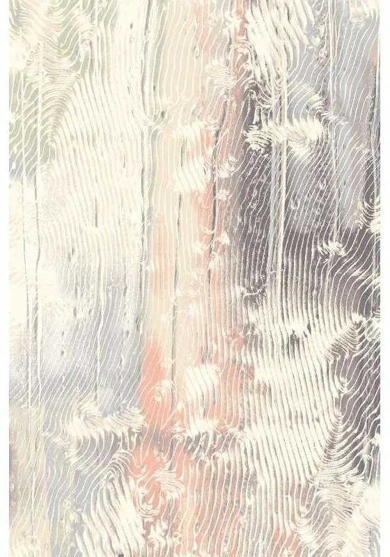 Covor lana Ornan multicolor Selectează mărime: 200 X 300