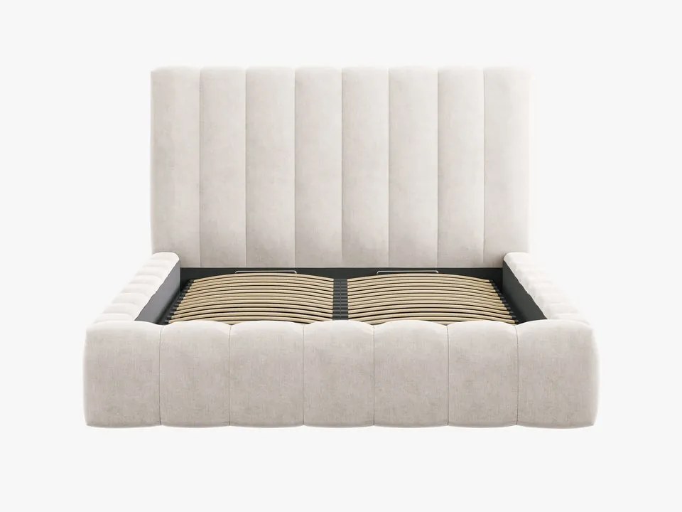 Pat Kelp 160x200 cm stofa