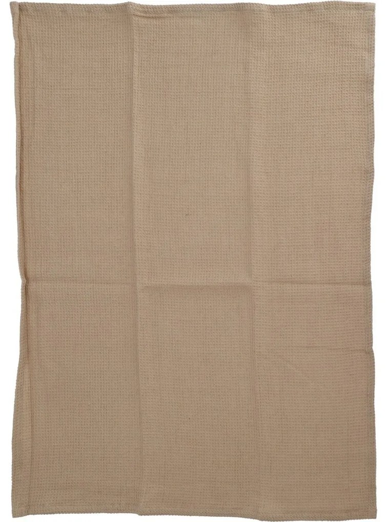 Prosop de bucătărie taupe, 45 x 70 cm, set de 2buc.