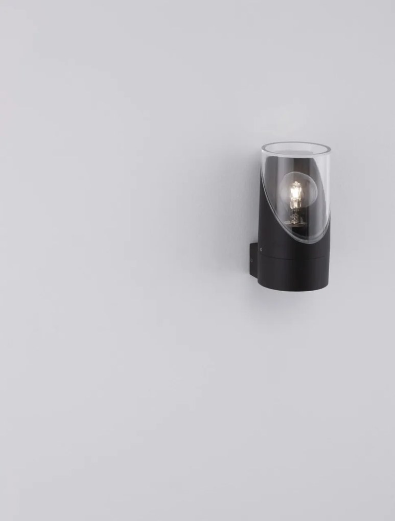 Aplica pentru iluminat exterior IP65 SELENA
