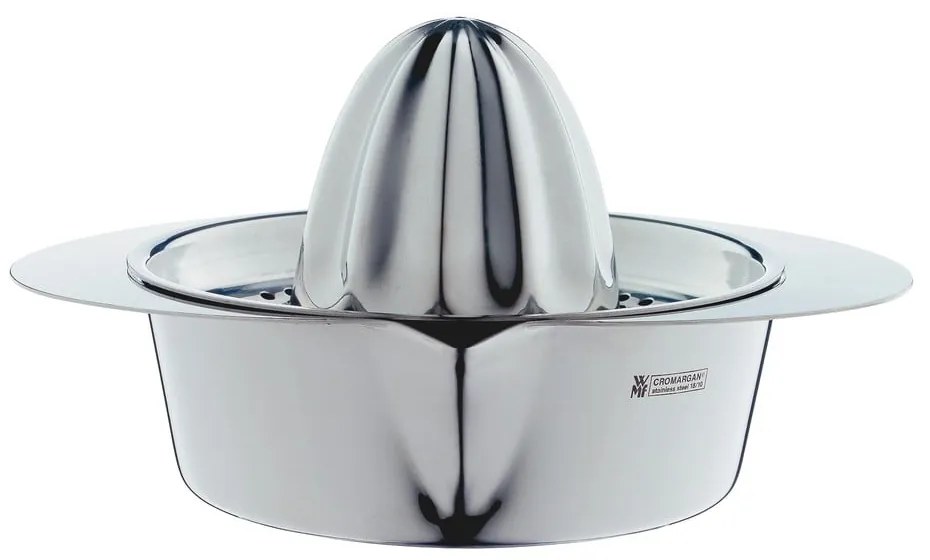 Storcător citrice din inox WMF, inox