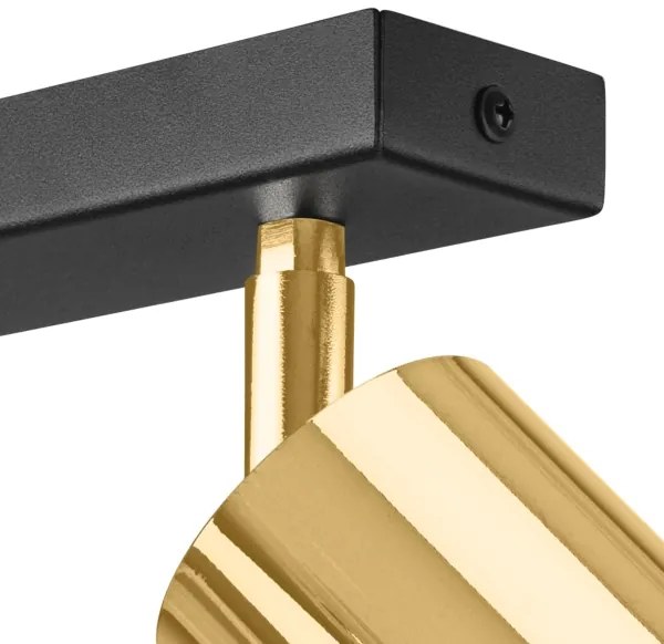 Spot AURORA 2xGU10/10W/230V